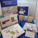 Schüttelbox-Komplett-Paket - mit USB-Stick statt CDs